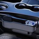 SeatGap Nivus™ Porta Objetos Com Carregador Ultra Rápido - (🔥 Último Dia Promoção 50% OFF!)