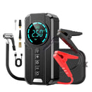 TurboPump™ – Auxiliar de Partida 4 EM 1  | PROMOÇÃO DE LANÇAMENTO