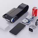 SeatGap Nivus™ Porta Objetos Com Carregador Ultra Rápido - (🔥 Último Dia Promoção 50% OFF!)