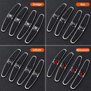 Protetor de Porta em Etileno - Impact Car (🔥 PAGUE 1 LEVE 4)