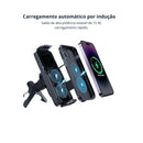 Suporte de Celular Automático