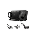 Suporte de Celular Automático