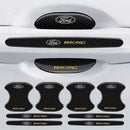 CarbonCar Nivus™ Protetor de Maçaneta em Fibra de Carbono  -  (🔥 Pague 1 leve 4)