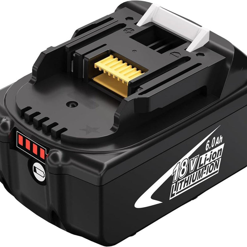 TURBOMAX [Soprador de Alta Pressão + Bateria de Brinde]