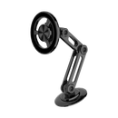 HolderPro 360° Nivus™ Suporte Magnético Ultraresistente - (🔥 Último Dia Promoção 50% OFF!)