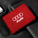 Wallet CarSuper™ Carteira de Luxo Personalizada - (🔥 Último Dia Promoção 50% OFF!)