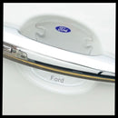 HandSticker™ Adesivo Protetor de Maçaneta Automotivo Premium - 8 Pçs