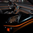 Fita Led Neon para Painel Automotivo Sensation - 5m