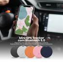 TrackMini Nivus™ Mini Rastreador GPS Espião - (🔥 Black Friday Promoção 50% OFF!)