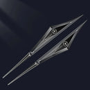 LuxeCar Emblema Personalizado Exclusivo - (🔥 Último Dia Promoção 50% OFF!)