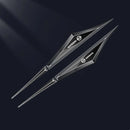 LuxeCar Emblema Personalizado Exclusivo - (🔥 Último Dia Promoção 50% OFF!)