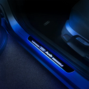 LedPro Nivus™ Kit de Soleira LED Personalizado