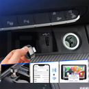 ConectPlay Nivus™ Adaptador de Carplay/Android Auto sem Fio