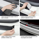 Protetor de Soleira Porta-Malas Anti-risco Premium