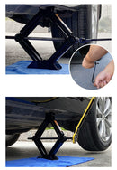 JackPro Nivus™  Chave Auxiliar de Macaco Hidráulico - (🔥 Último Dia Promoção 50% OFF!)