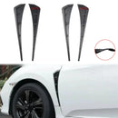 AeroVent™ Aplique Lateral Esportivo Universal