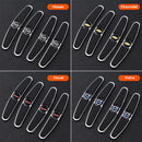 Protetor de Porta em Etileno - Impact Car (🔥 PAGUE 1 LEVE 4)