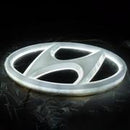 Brand light® Logo veicular em Led 3D