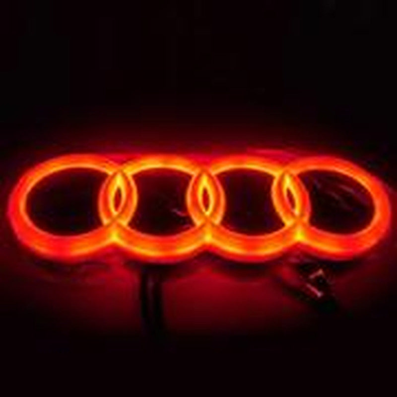 Brand light® Logo veicular em Led 3D