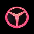 Brand light® Logo veicular em Led 3D