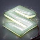 Brand light® Logo veicular em Led 3D