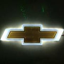 Brand light® Logo veicular em Led 3D