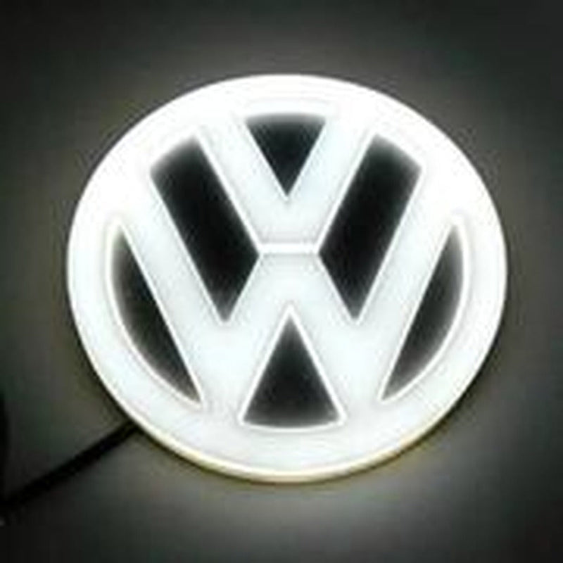 Brand light® Logo veicular em Led 3D
