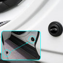 SoftBump™ Amortecedor de Porta Anti Impacto Anti Ruído - 4 Pçs