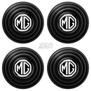 SoftBump™ Amortecedor de Porta Anti Impacto Anti Ruído - 4 Pçs